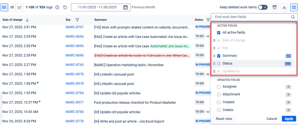 status changes history in jira.png