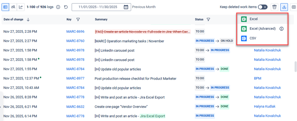jira status changes export.png