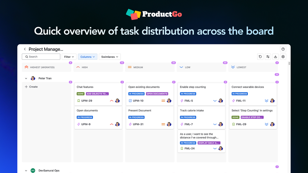 Get clearer visibility into workload and progress with built-in statistics.png