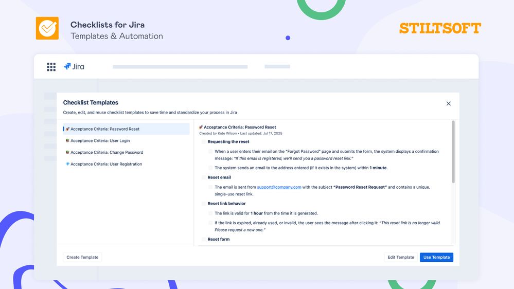 Jira Checklist - Templates.jpg