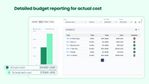 Detailed budget reporting for actual cost.jpg
