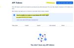 Atlassian account disabled to create API tokens.jpg