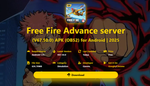 Public (Free Fire Advance Server)