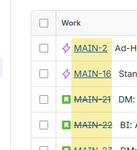 my Jira Cloud Issue Key on All Work Screen - 20260120.png