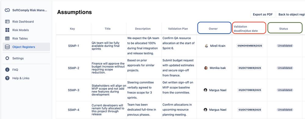 RAID Assumptions.png