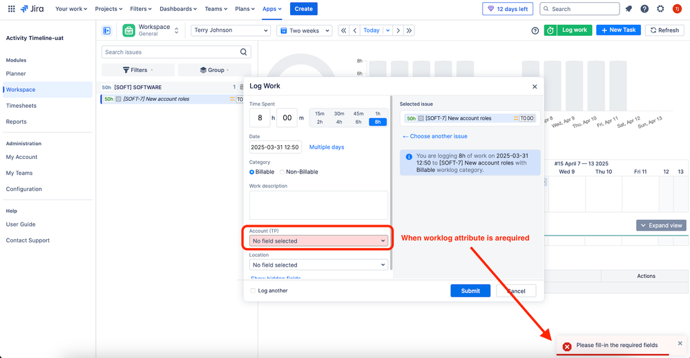 worklog attribute.png