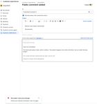 Public (James Harris)