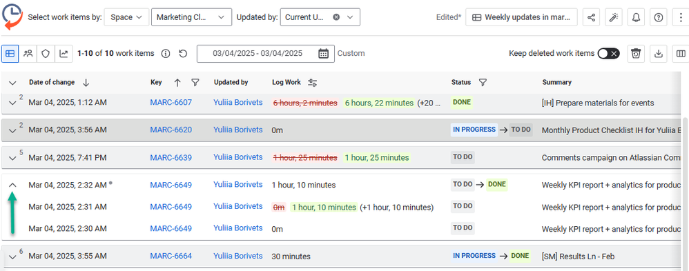 specific issue history.png