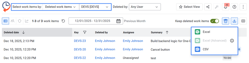 deleted-work-items-export.png
