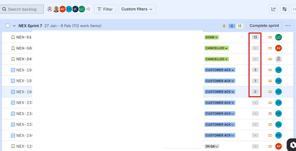 Story Points shown.png