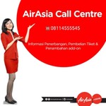 Public (CS AirAsia __ 08114555545)