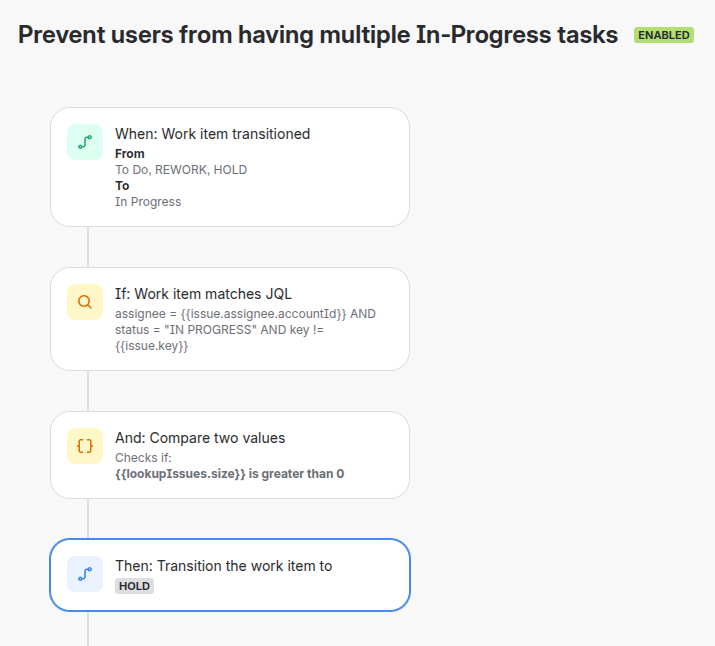 Prevent Multiple Work To In Progress Transition.png