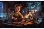 Young_boy_in_his_own_workshop_AI_Apps_Builder_winter_story.png