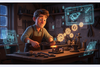 Young_boy_in_his_own_workshop_AI_Apps_Builder_winter_story.png