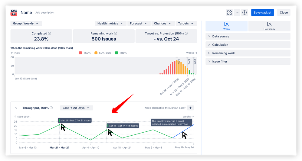Historical throughput - AppCentral.png
