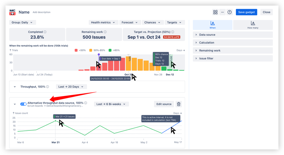 Alternative throughput - AppCentral.png