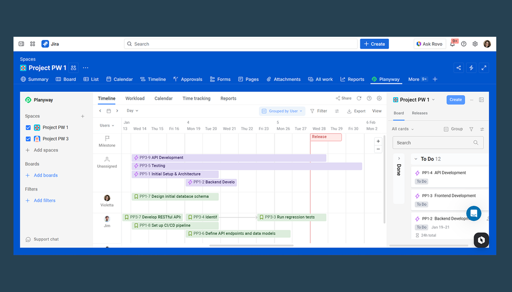 jira-roadmap-multiple-projects-planyway4.png