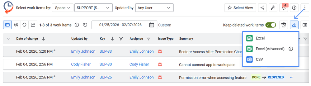 status-report-export-jira.png