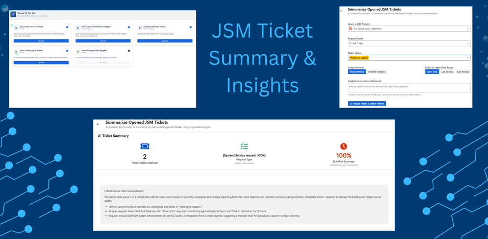 JSM Ticket Summary & Insights.png