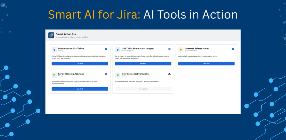 Smart AI for Jira AI Tools in Action.png