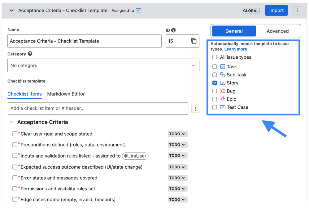Acceptance Criteria - Smart Checklist template.png