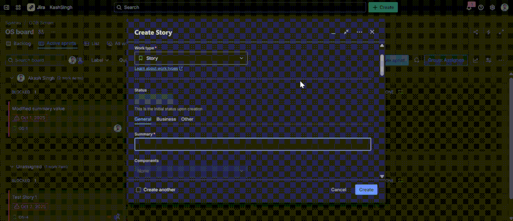UI Modification Demo.gif