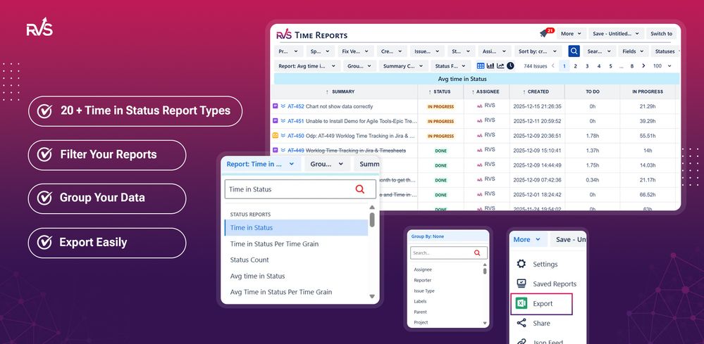 Time in Status Reports.jpg