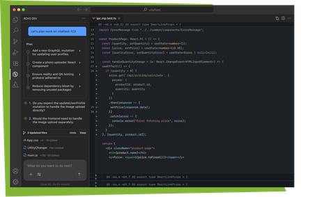 Rovo dev plan shown to user with background.png