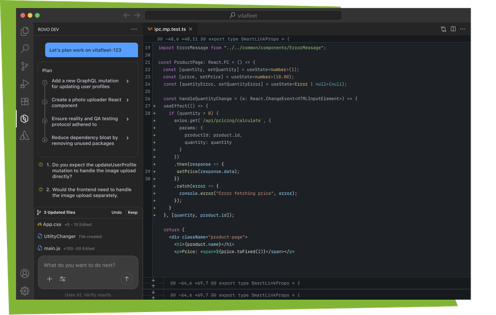 Rovo dev plan shown to user with background.png