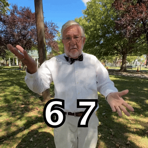 6 7 Big Chungus GIF.gif