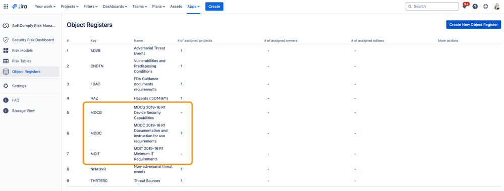 MDCG requirements library.png
