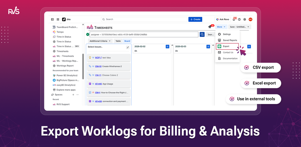 Worklog Time Tracking  Export.png