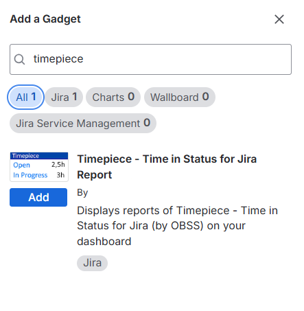 Jira Dashboard time in status gadget1.png