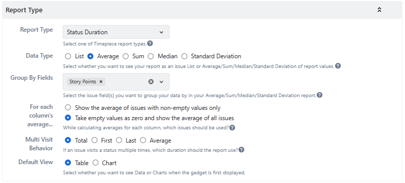 Jira time in status story point cycle time.png