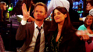 high five how i met your mother GIF.gif