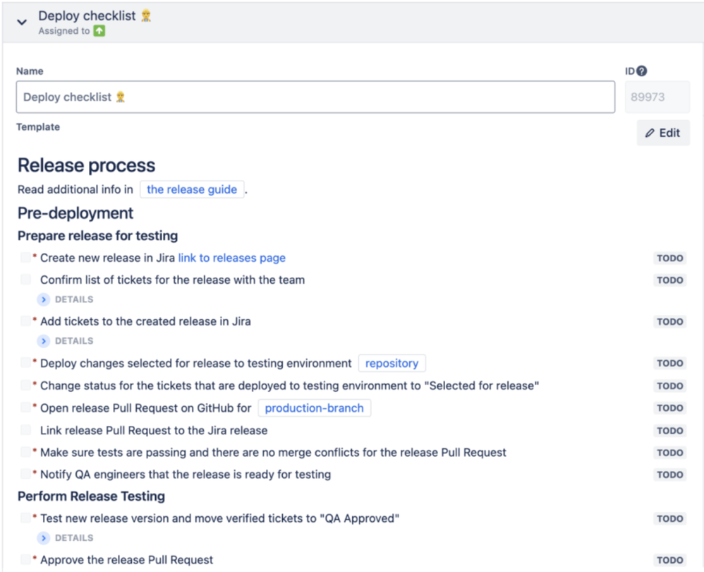 Deploy Checklist template - Smart Checklist.png
