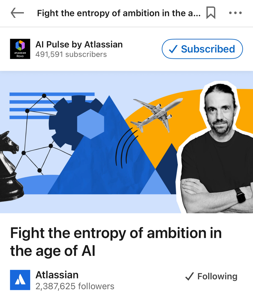 Subscribed to Atlassian AI Pulse.png