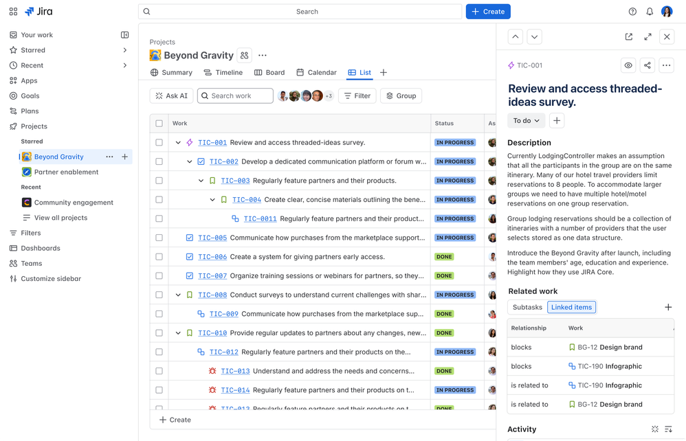 Open glance panel.png