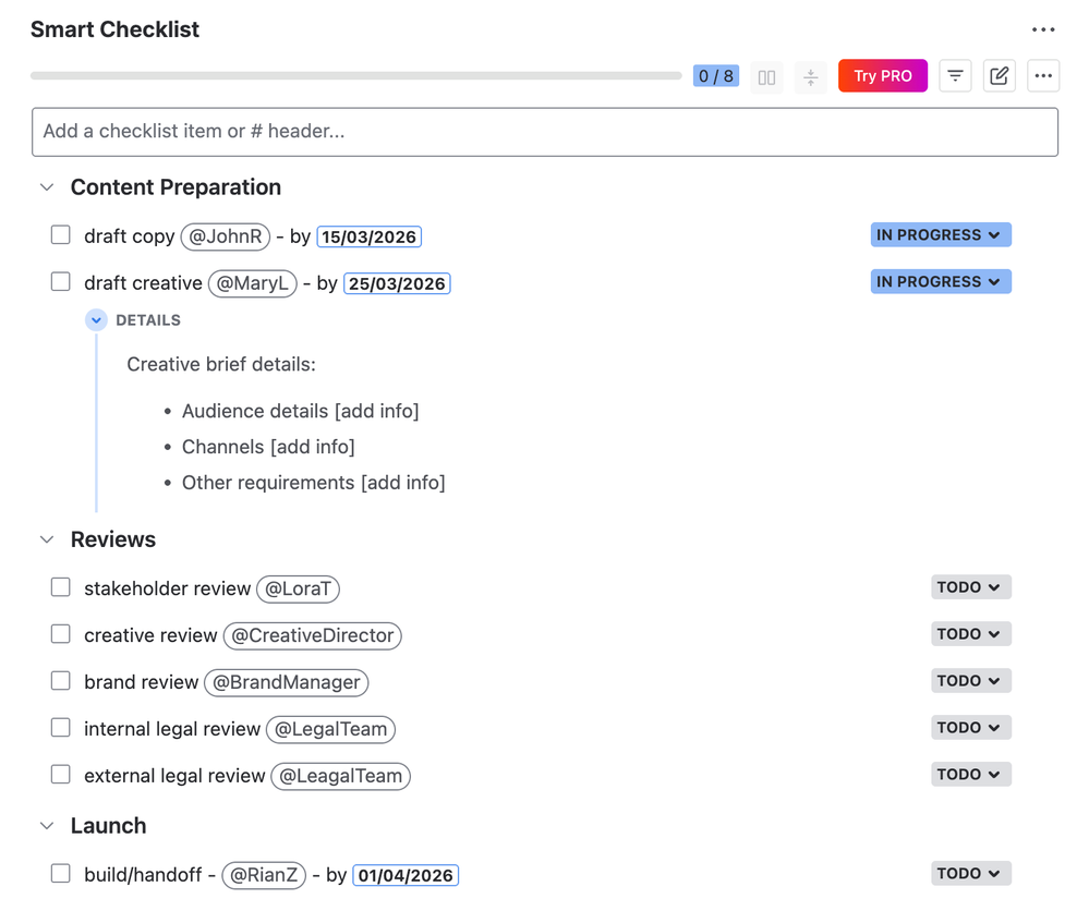 Smart Checklist - Content Preparatio checklist.png