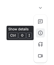 Confluence floating action bar hovered on show details.png
