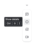 Confluence floating action bar hovered on show details.png
