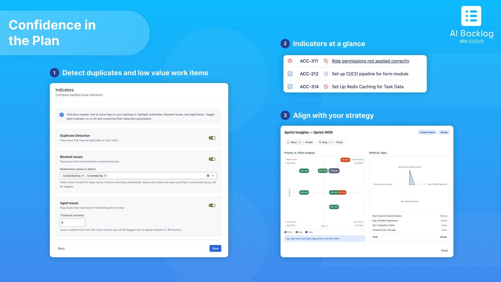🏁 Introducing AI Backlog for Jira: FREE Promo Cod... - Atlassian Community
