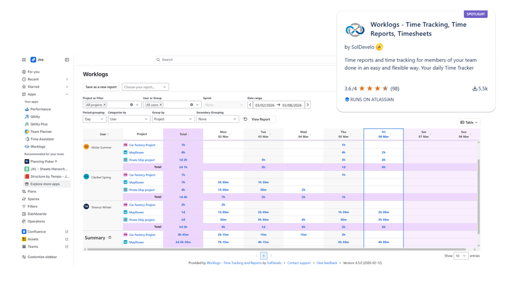 Worklogs_RoA.png Worklogs_RoA.png