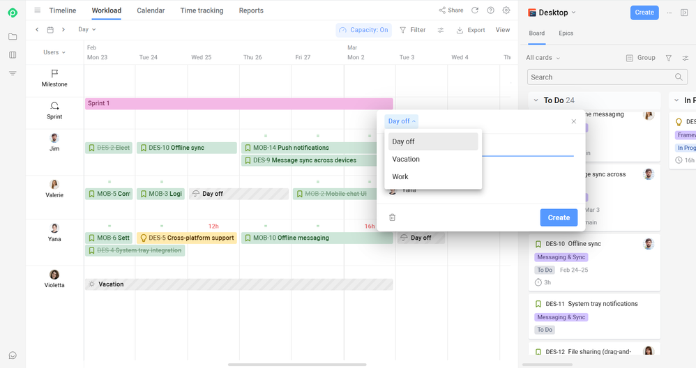 Planyway resource planning in Jira.png