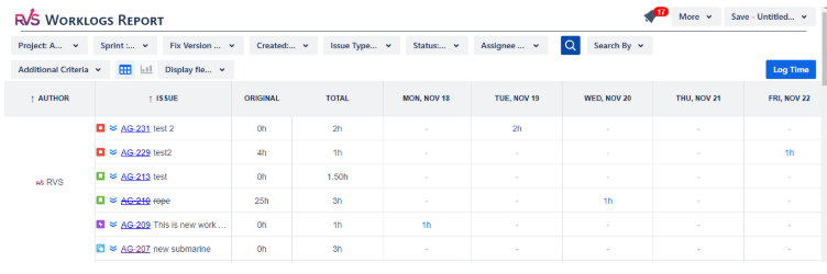 Worklog Timetracking in Jira.png