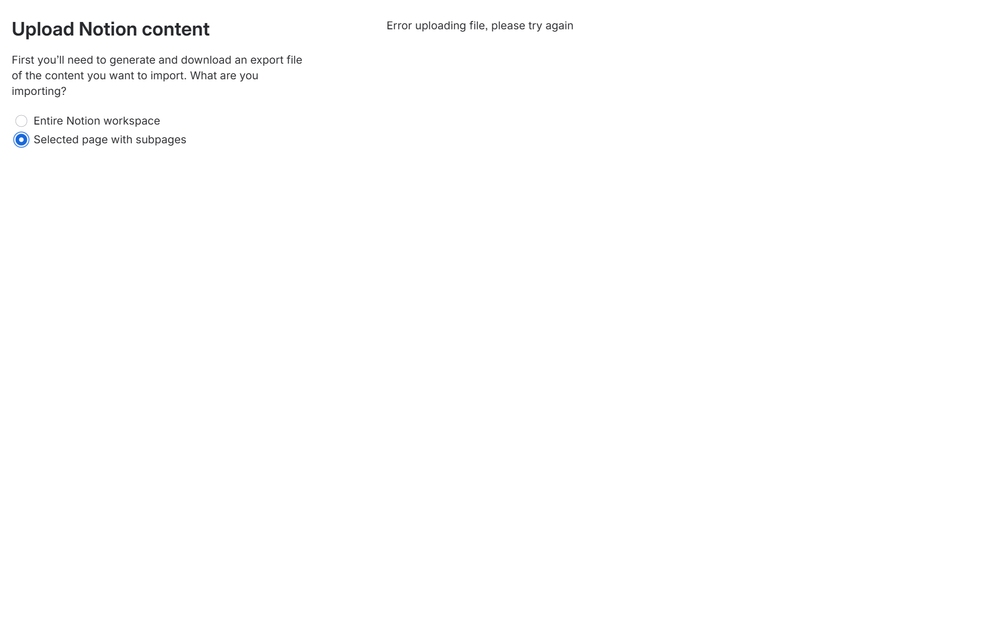 Confluence Import Error.png