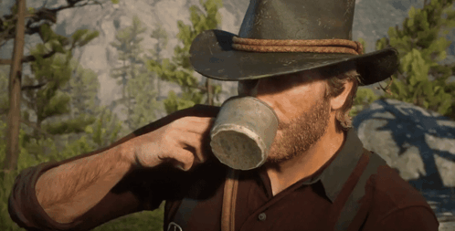 arthur-morgan-arthur-morgan-coffee.gif