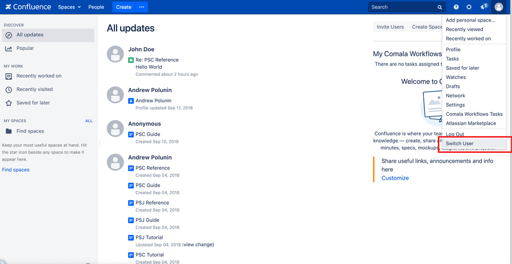 Jira admins can easily switch user accounts to troubleshoot using Power Scripts™ for Jira.png