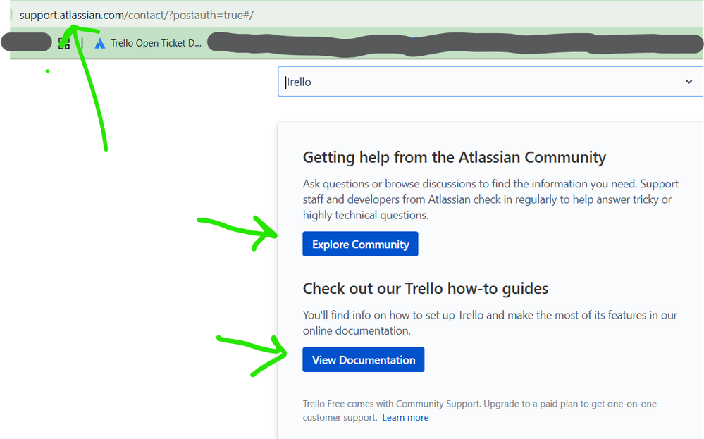 Evasive Trello Support 2026-03-24.png