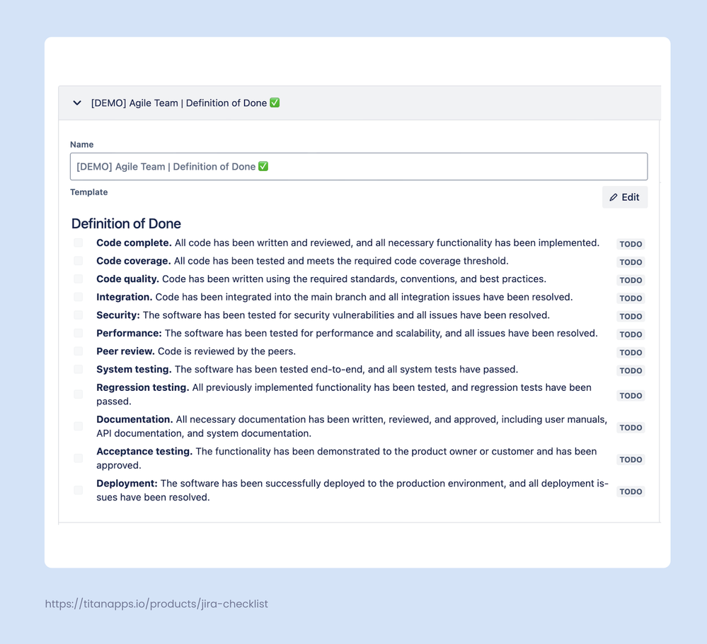 Definition of Done - Smart Checklist template.png